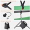 Yescom; 8.5' x 10' Adjustable Photography Background Backdrop Stand Support Crossbar Carry Bag Kit Studio; Category:Curtains & Backdrops; Image:6